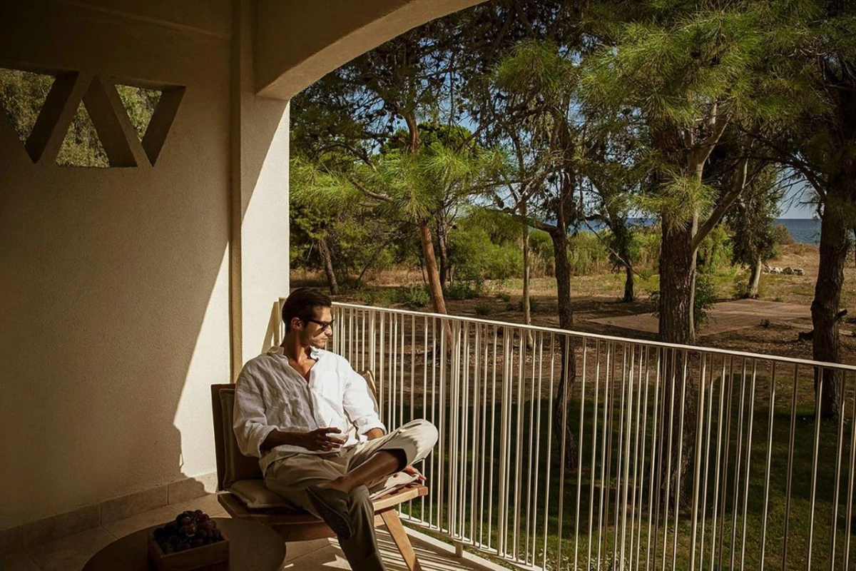 Domes Aulus Zante - Hotel Photo 17