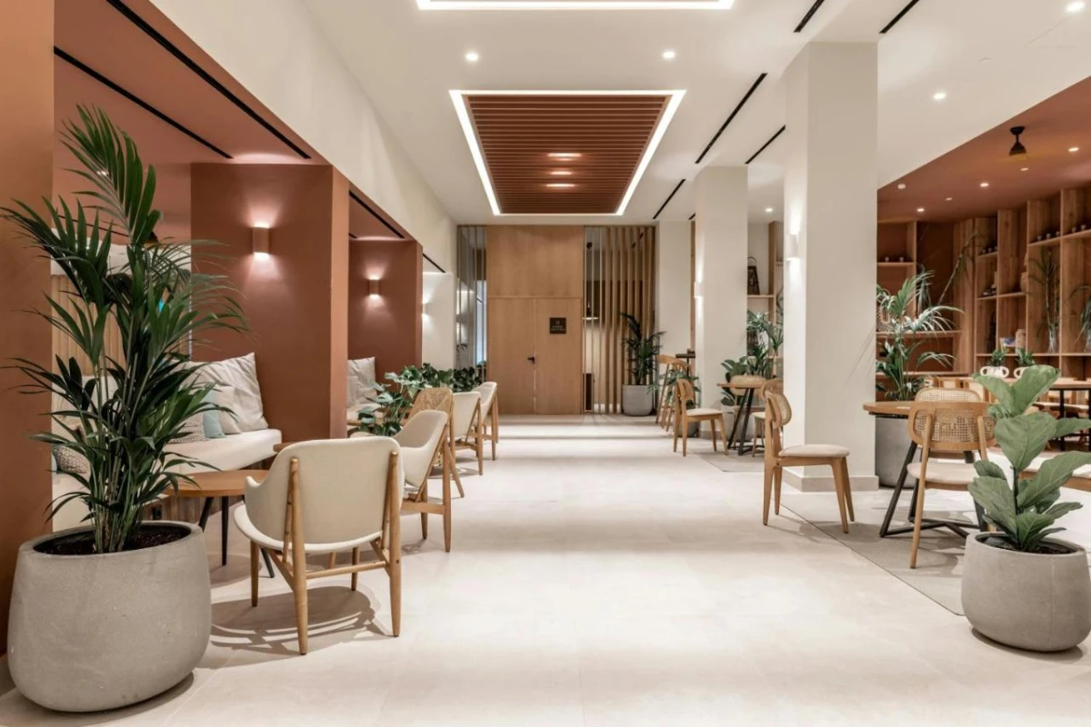 Domes Aulus Zante - Hotel Photo 19