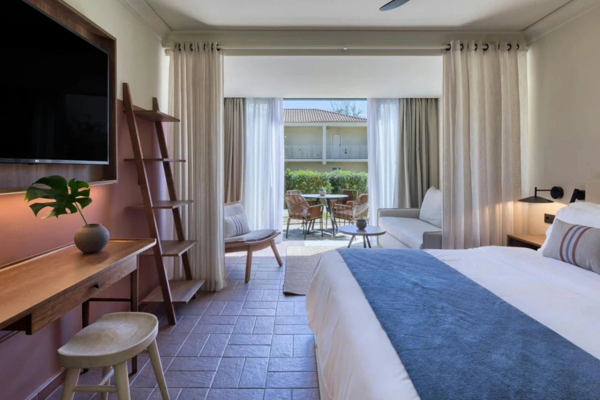 Domes Aulus Zante - Hotel Photo 42