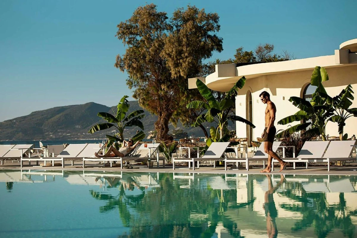 Domes Aulus Zante - Hotel Photo 64