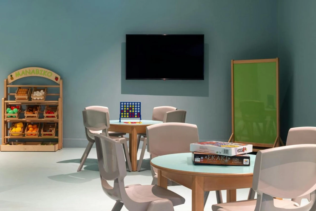 Domes Aulus Zante - Hotel Photo 68