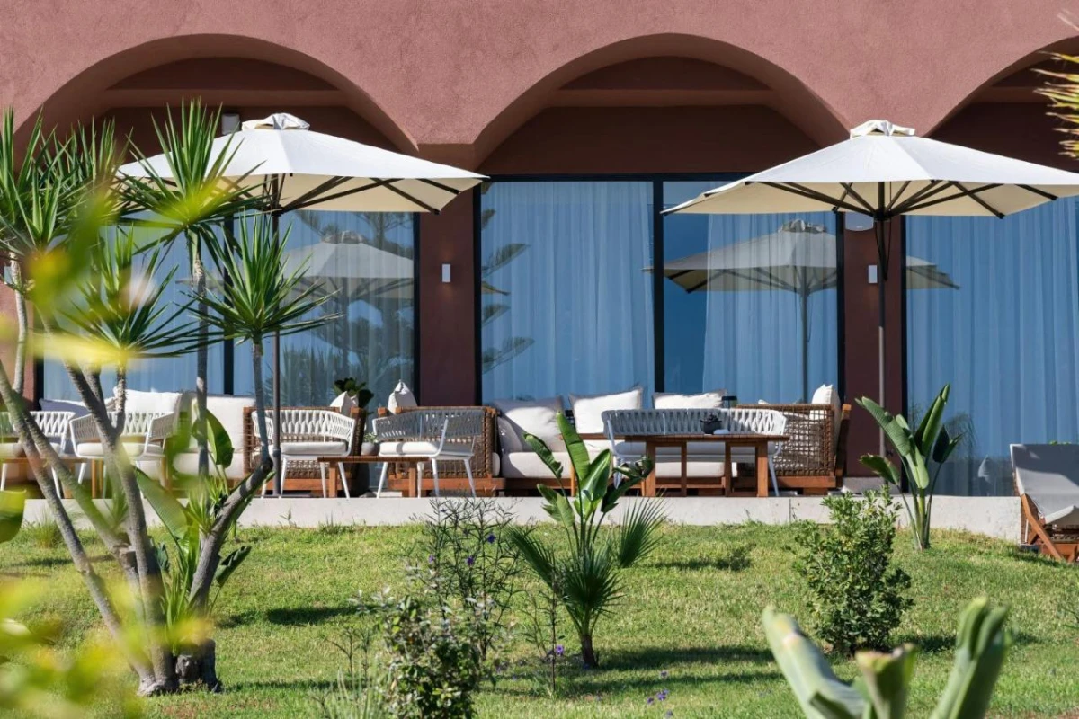 Domes Aulus Zante - Hotel Photo 70