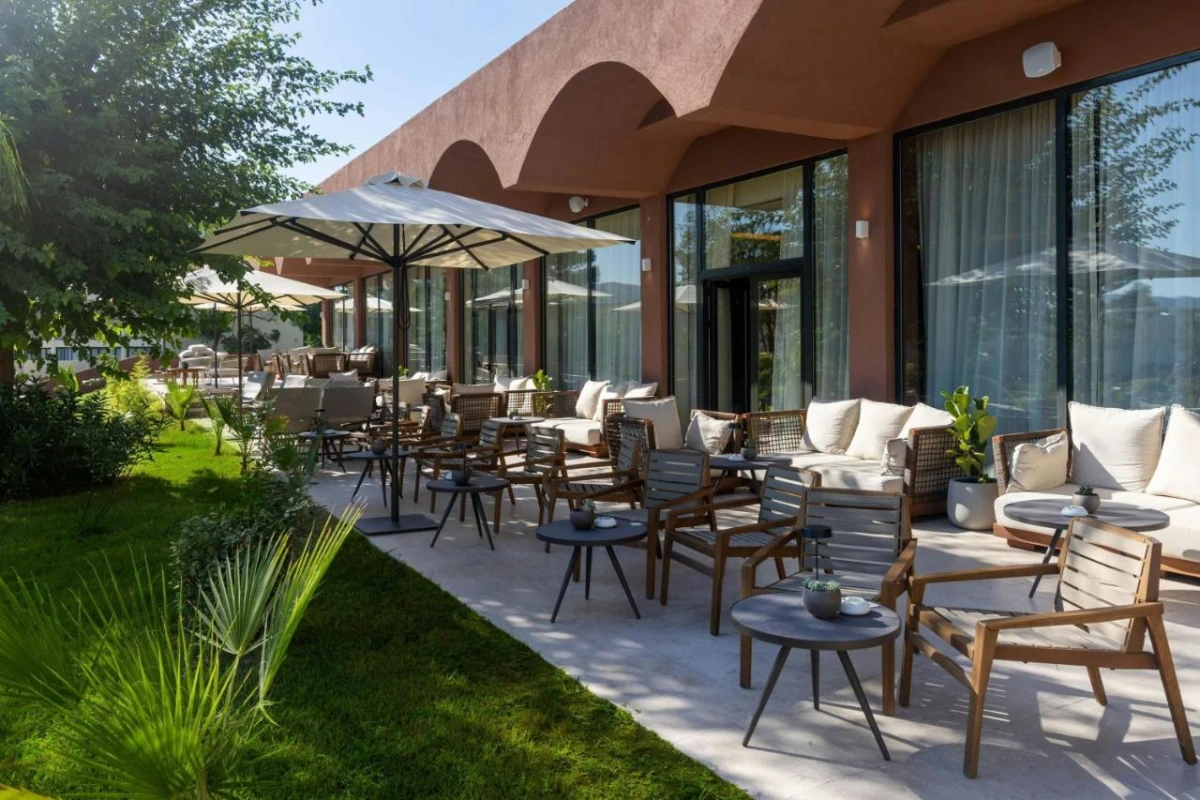 Domes Aulus Zante - Hotel Photo 71