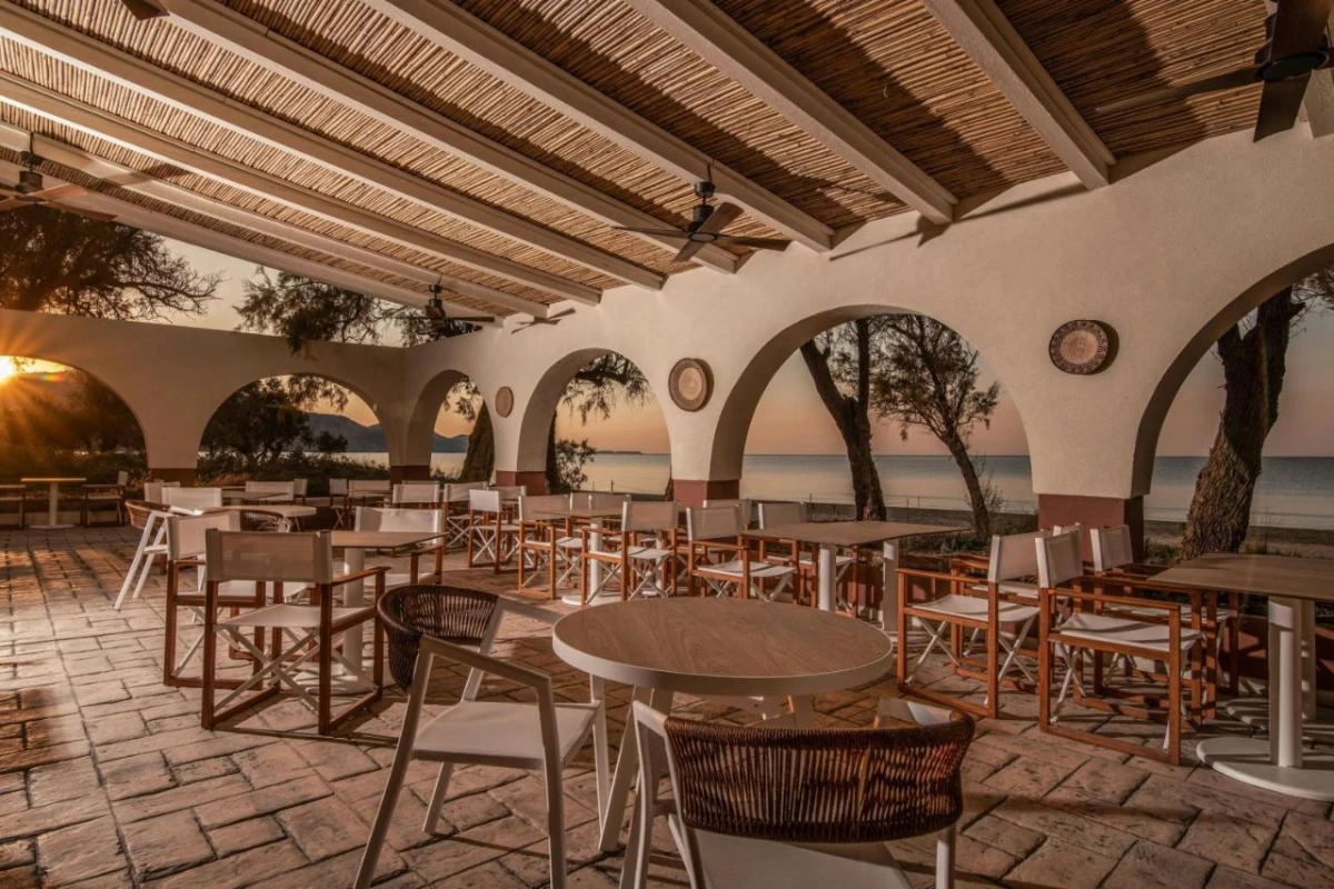 Domes Aulus Zante - Hotel Photo 78