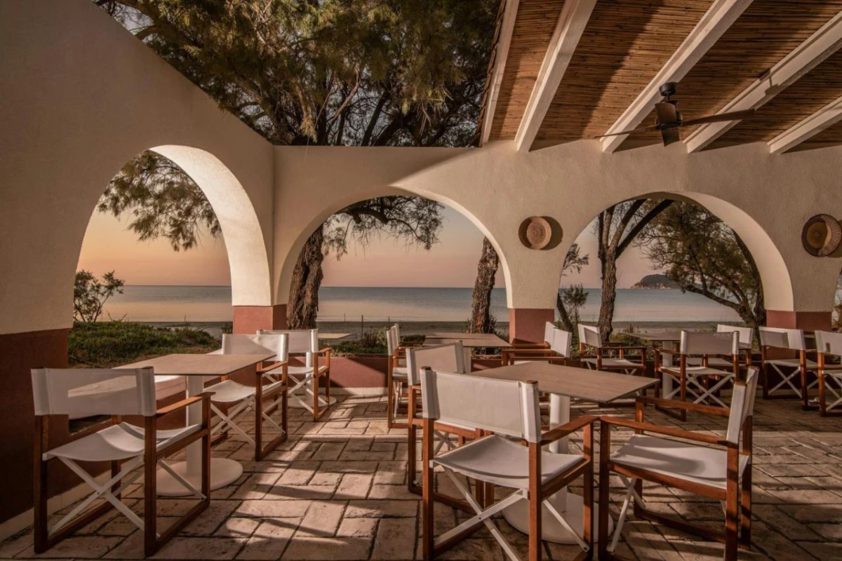 Domes Aulus Zante - Hotel Photo 79