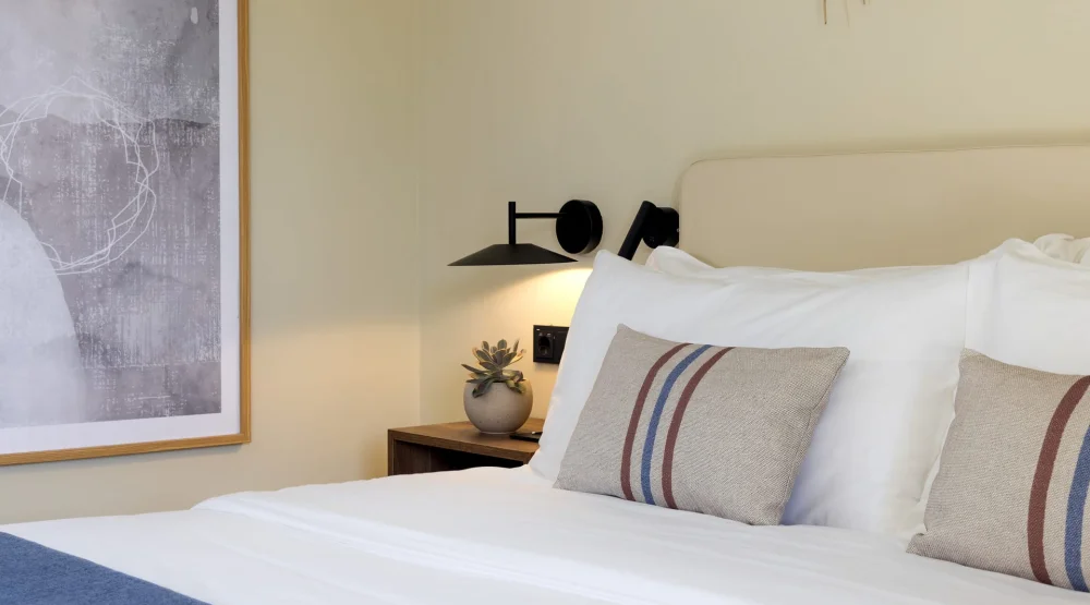 Tropical Nest at Domes Aulus Zante