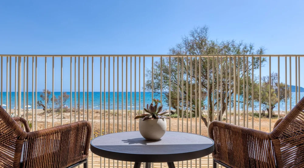 Grand Sapphire Zen Suite at Domes Aulus Zante