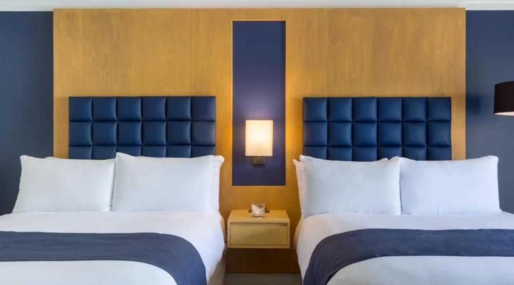 Double Room at Hyatt Zilara Rose Hall