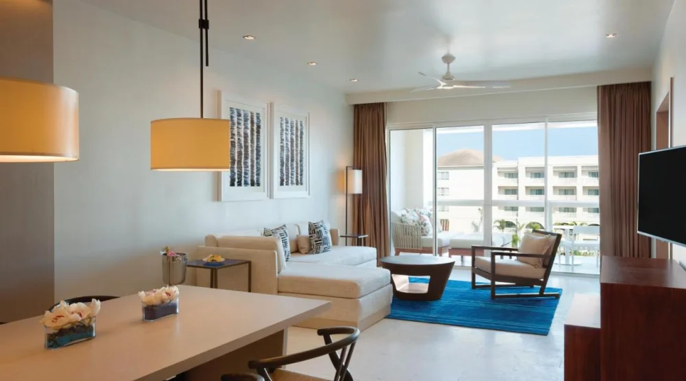 Grand Butler Suite at Hyatt Zilara Rose Hall