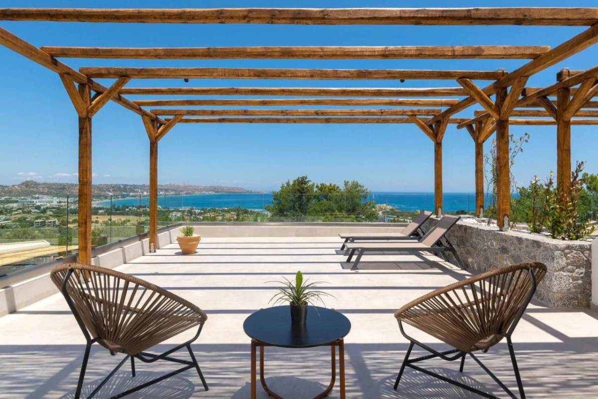 Atalanti Boutique Hotel - Hotel Photo 1