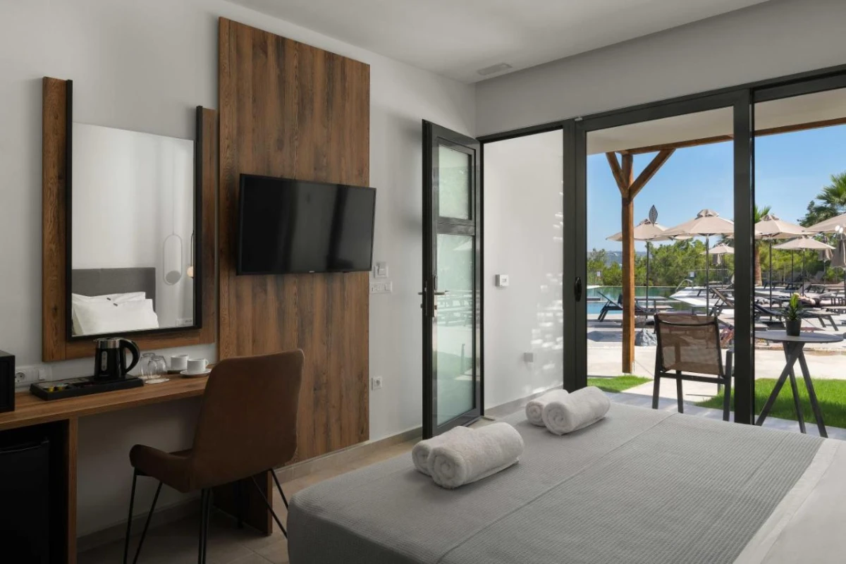 Atalanti Boutique Hotel - Hotel Photo 3