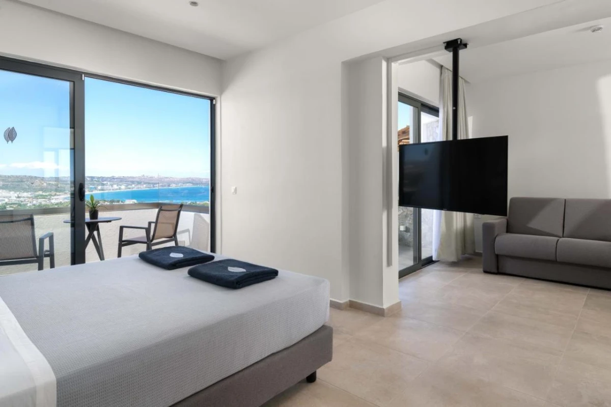 Atalanti Boutique Hotel - Hotel Photo 4