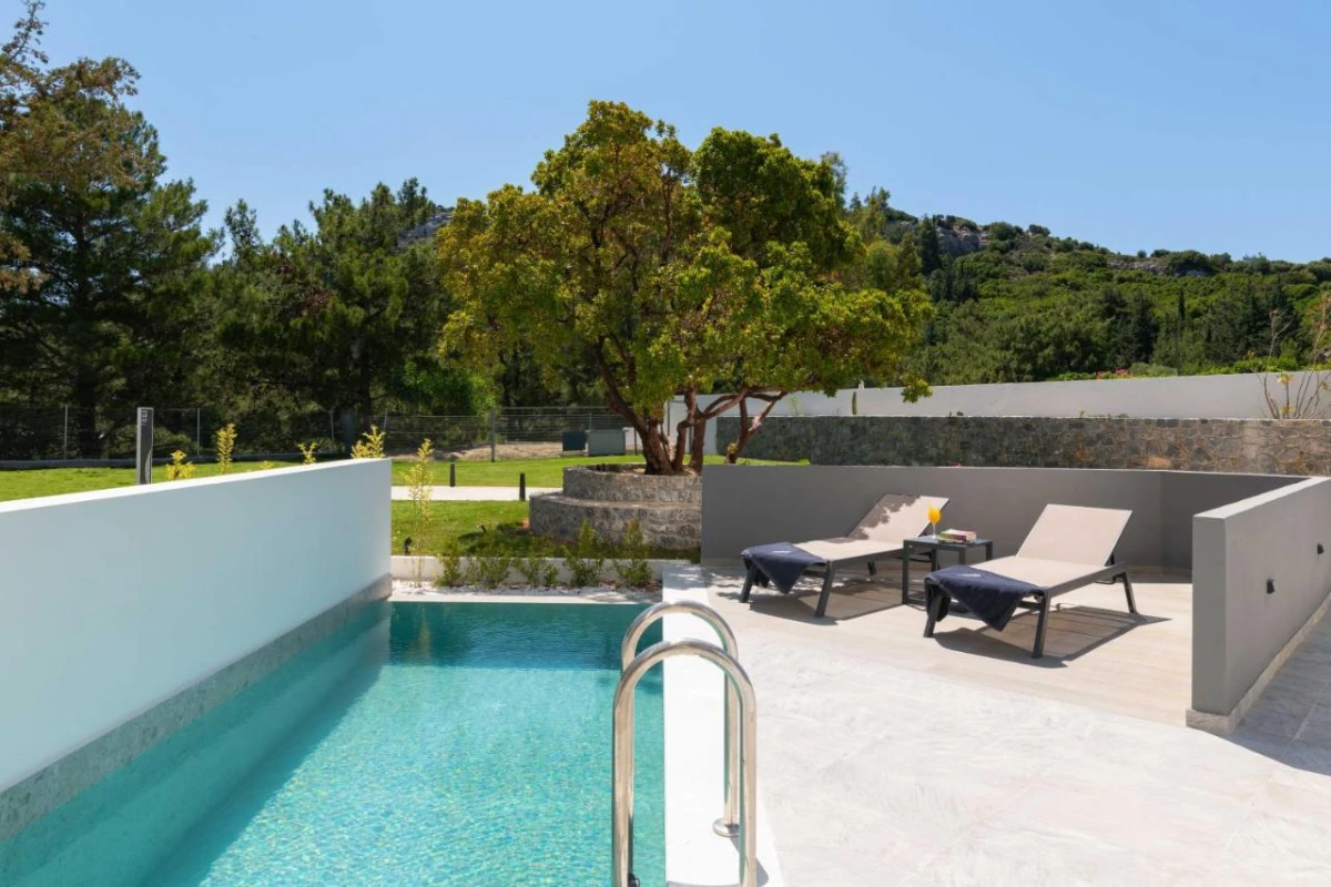 Atalanti Boutique Hotel - Hotel Photo 5