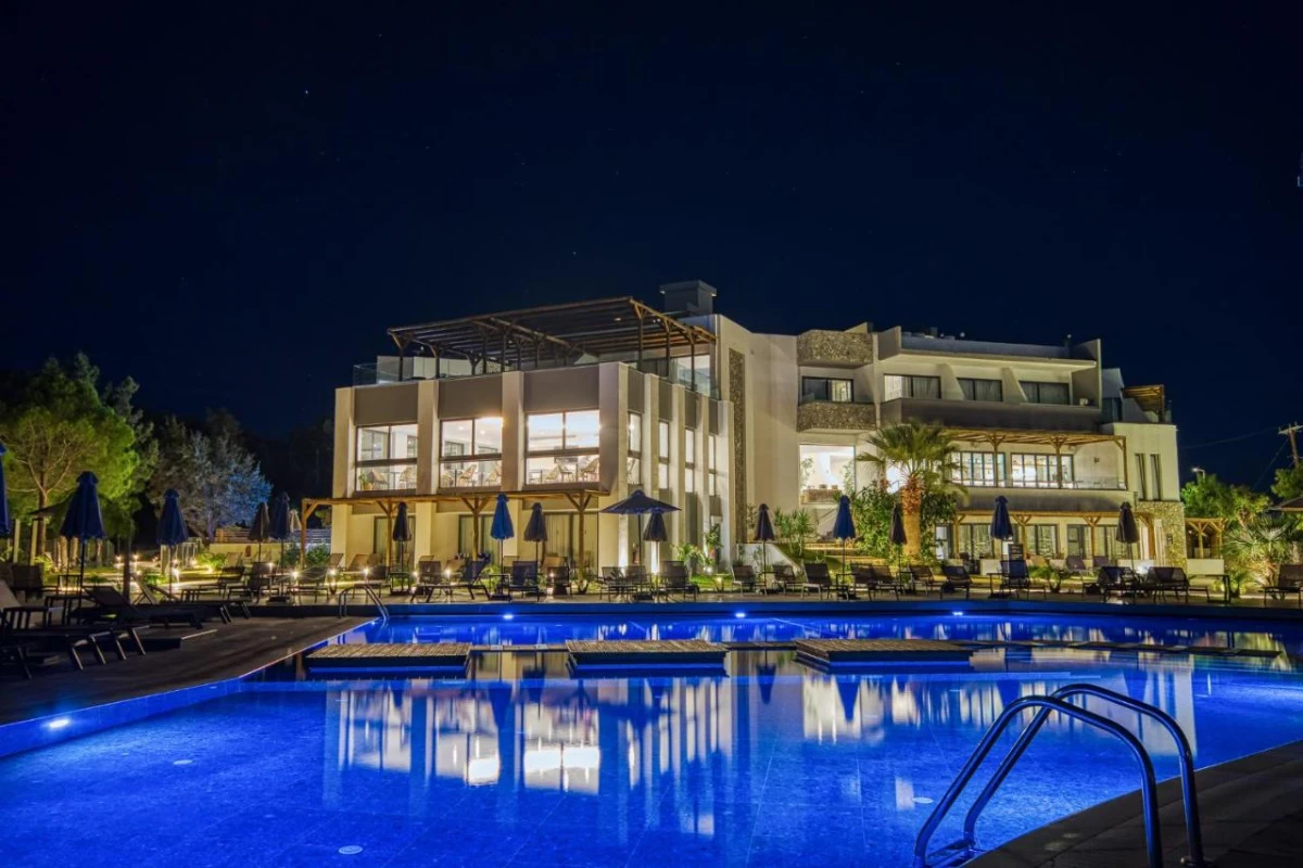 Atalanti Boutique Hotel - Hotel Photo 7