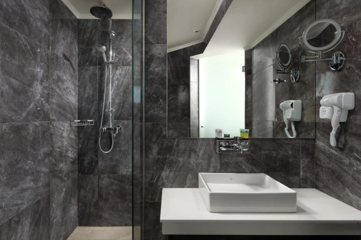 Atalanti Boutique Hotel - Hotel Photo 8