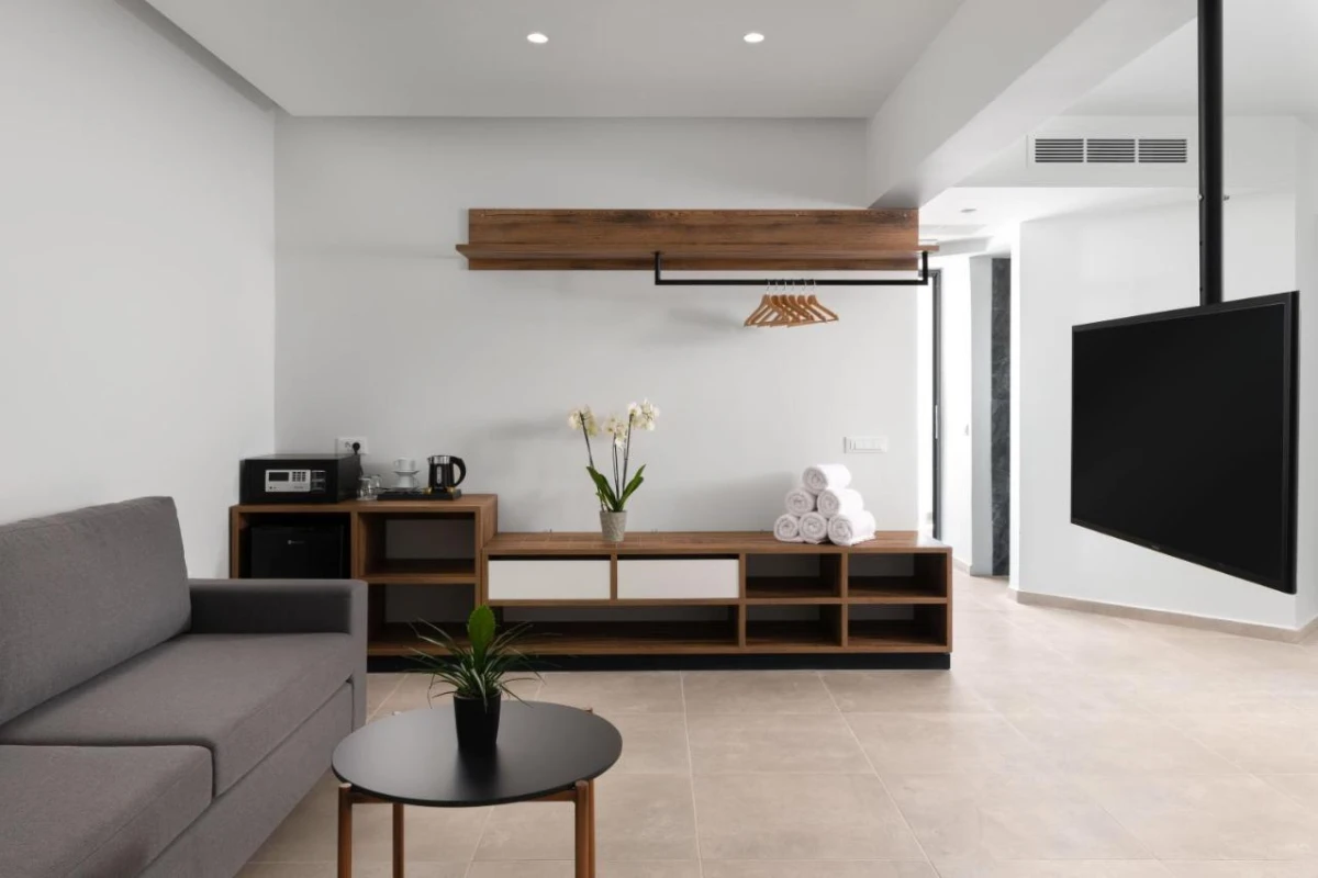 Atalanti Boutique Hotel - Hotel Photo 11