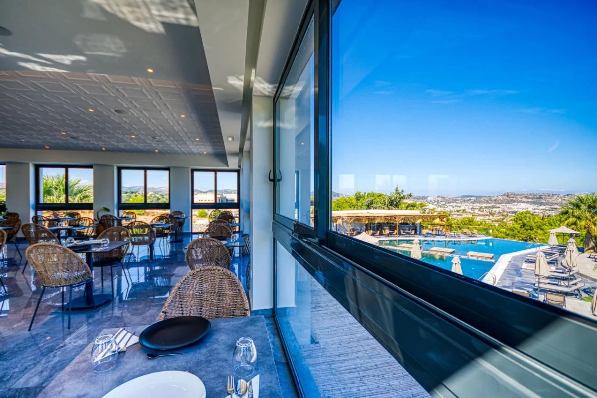 Atalanti Boutique Hotel - Hotel Photo 12