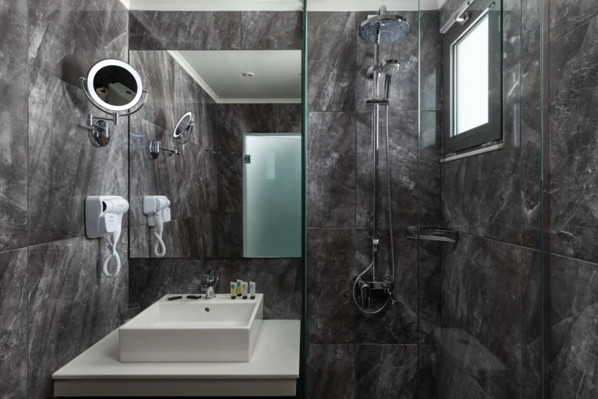 Atalanti Boutique Hotel - Hotel Photo 16