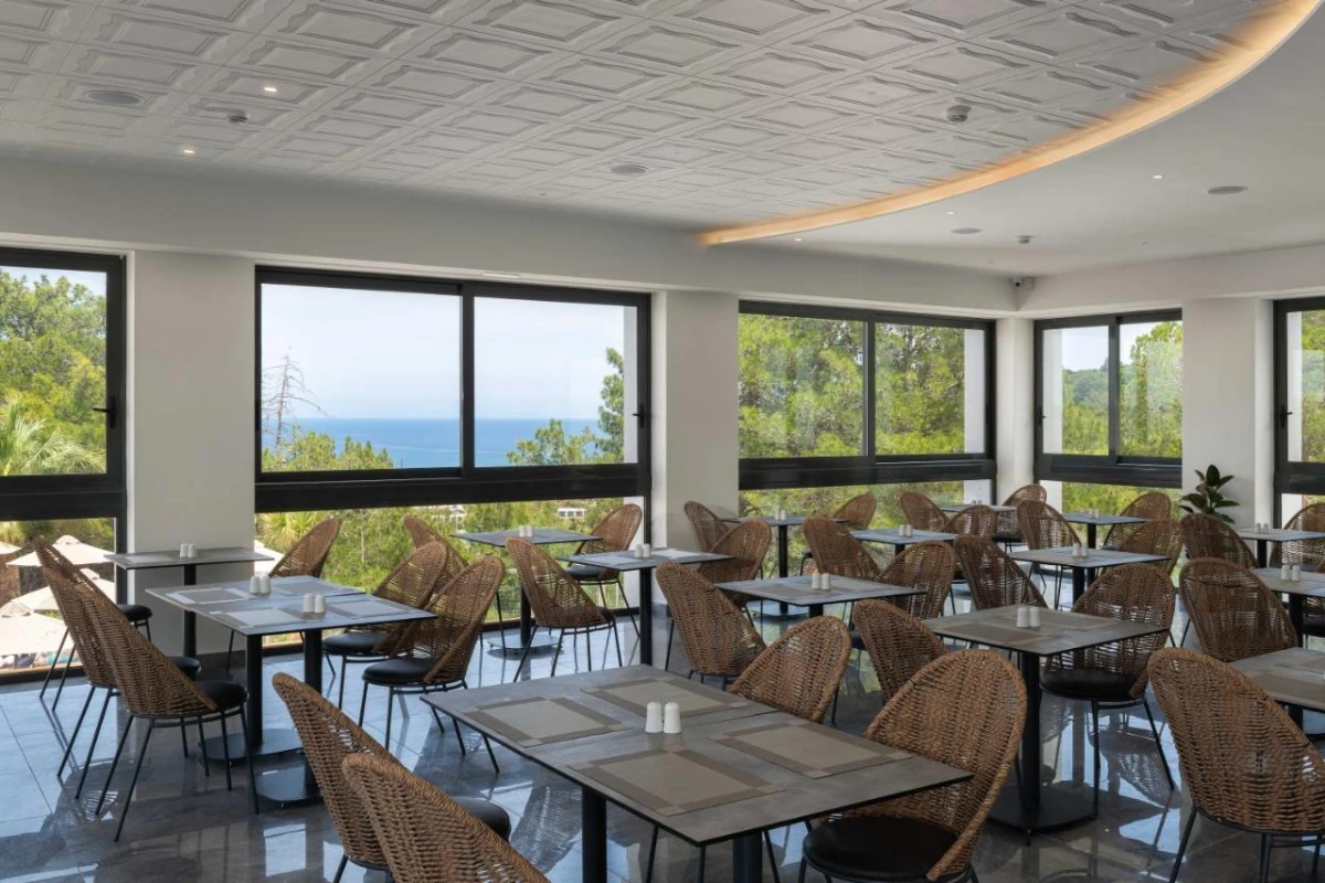 Atalanti Boutique Hotel - Hotel Photo 17