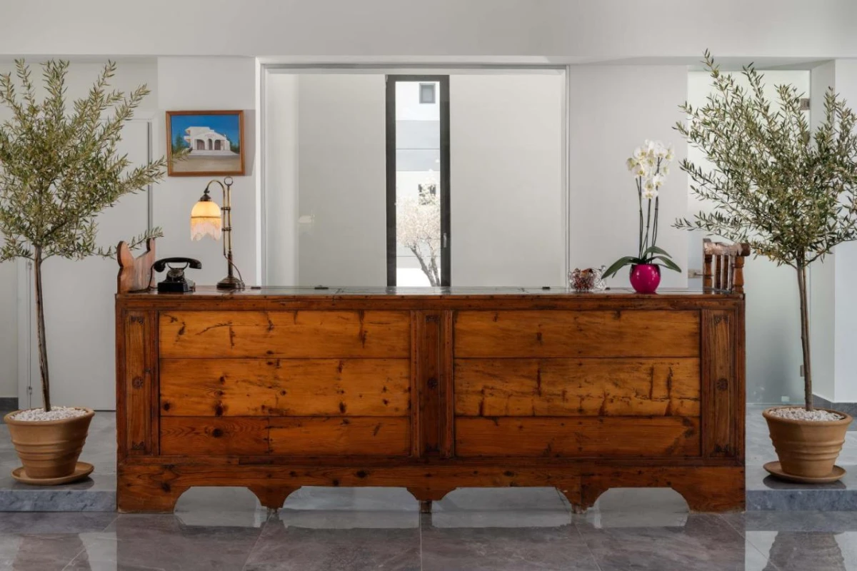 Atalanti Boutique Hotel - Hotel Photo 18