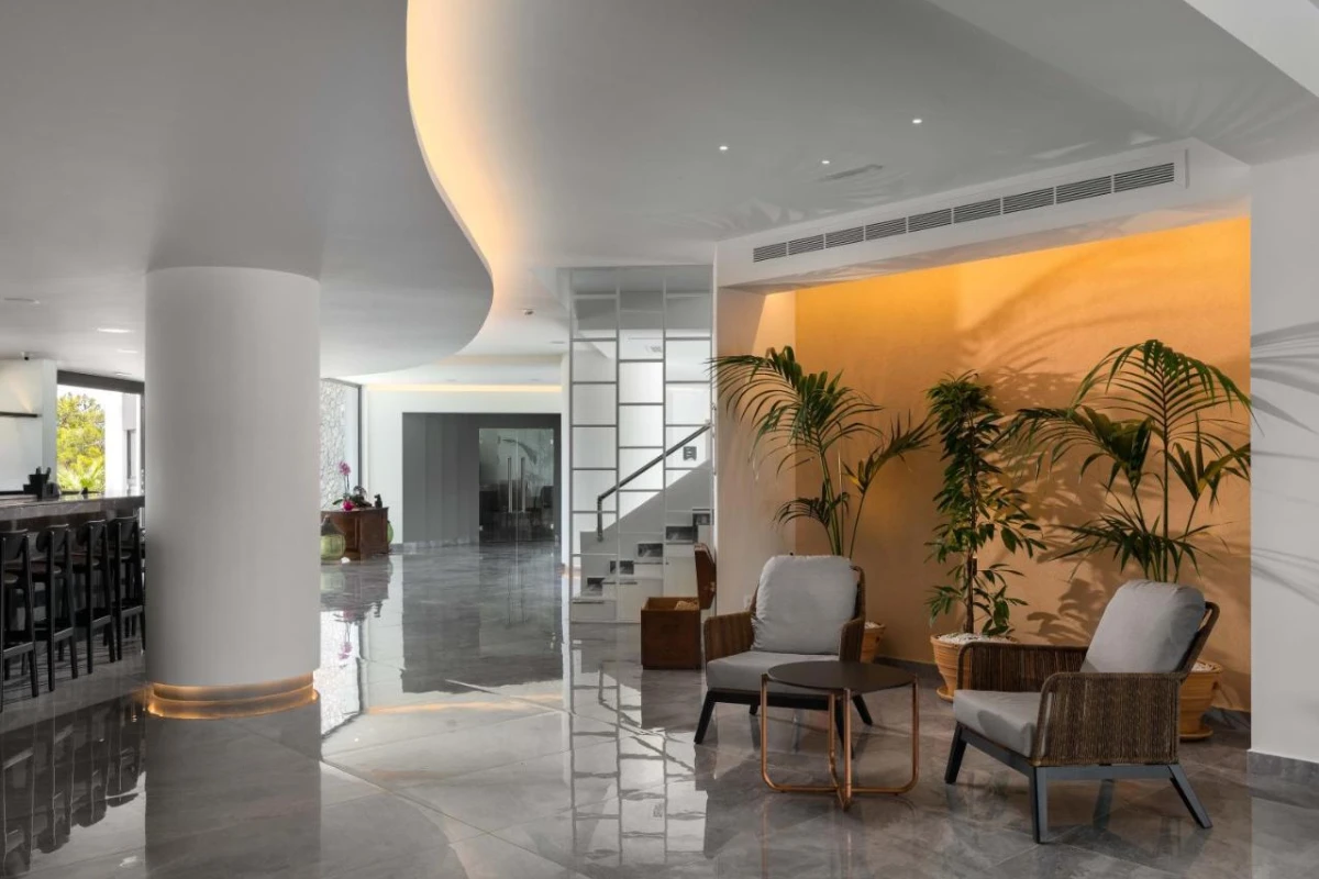 Atalanti Boutique Hotel - Hotel Photo 20