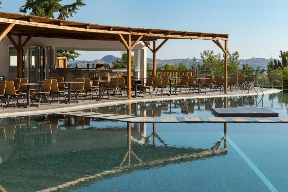 Atalanti Boutique Hotel - Hotel Photo 22