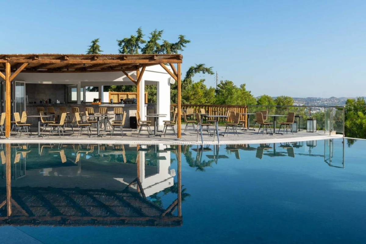 Atalanti Boutique Hotel - Hotel Photo 23