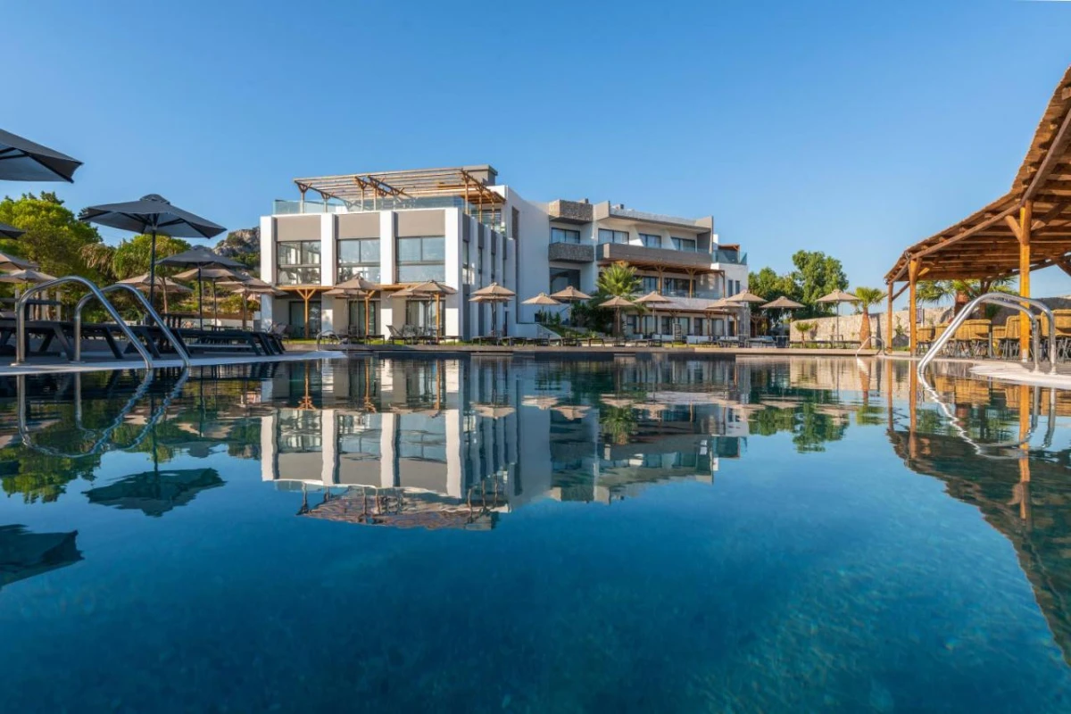 Atalanti Boutique Hotel - Hotel Photo 25