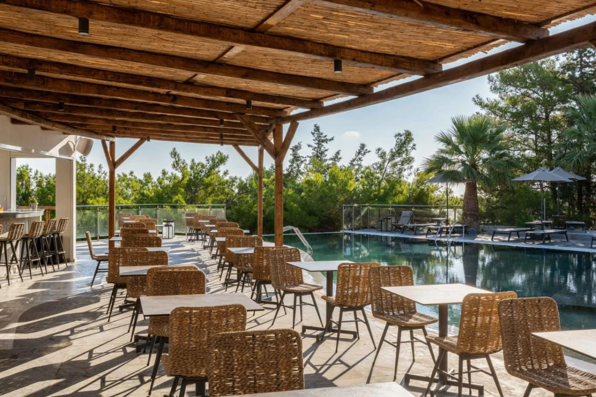 Atalanti Boutique Hotel - Hotel Photo 26