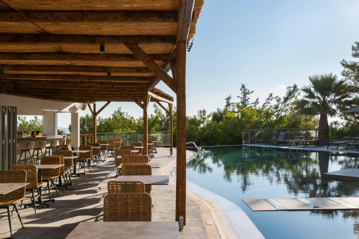 Atalanti Boutique Hotel - Hotel Photo 27