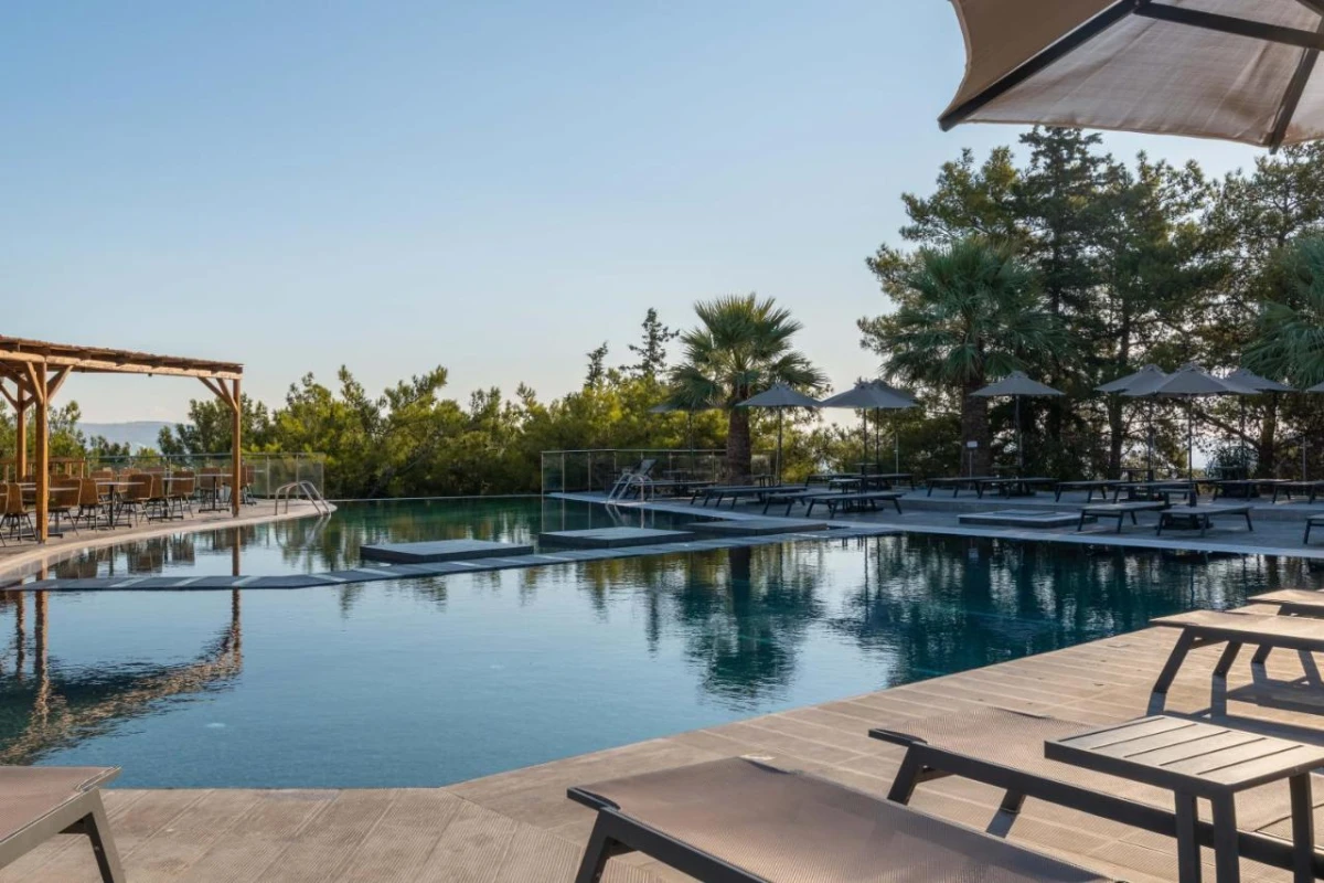 Atalanti Boutique Hotel - Hotel Photo 29