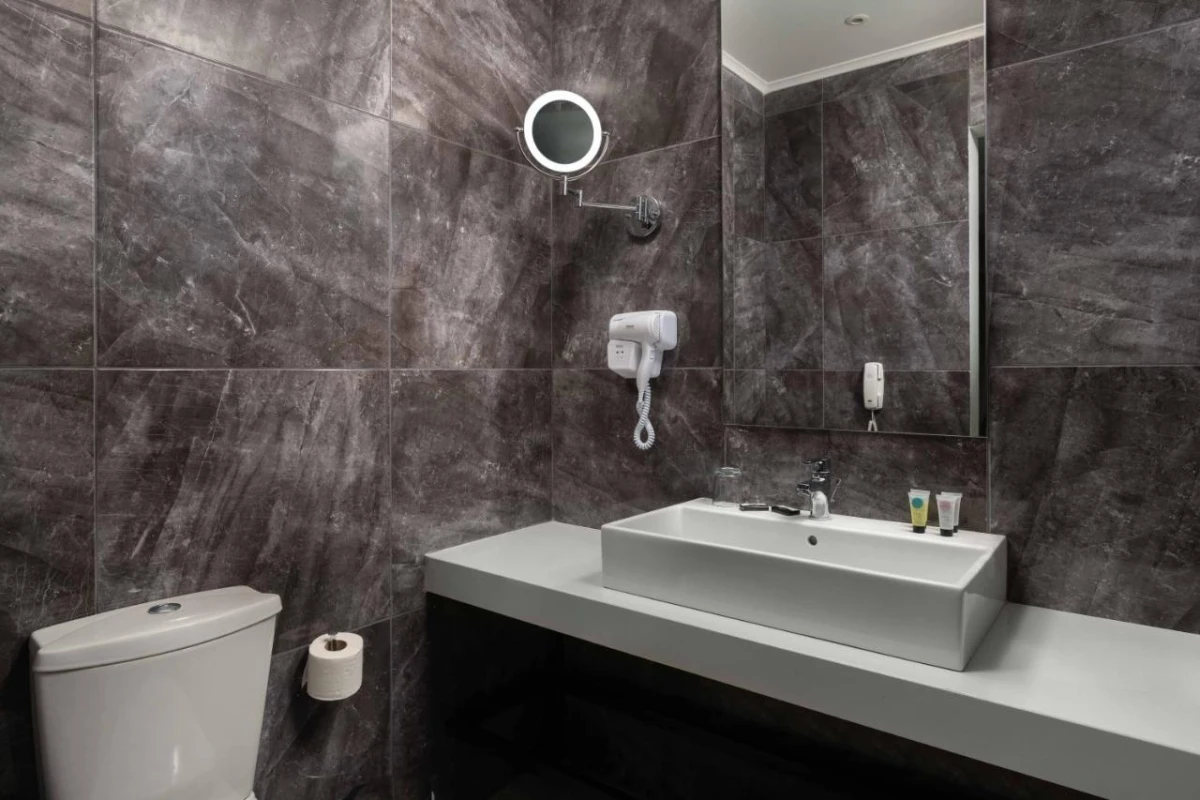 Atalanti Boutique Hotel - Hotel Photo 31