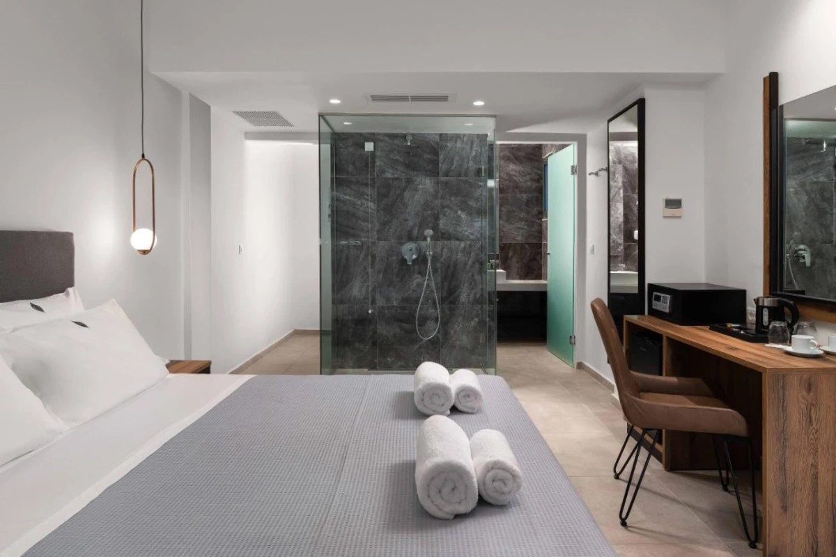 Atalanti Boutique Hotel - Hotel Photo 32