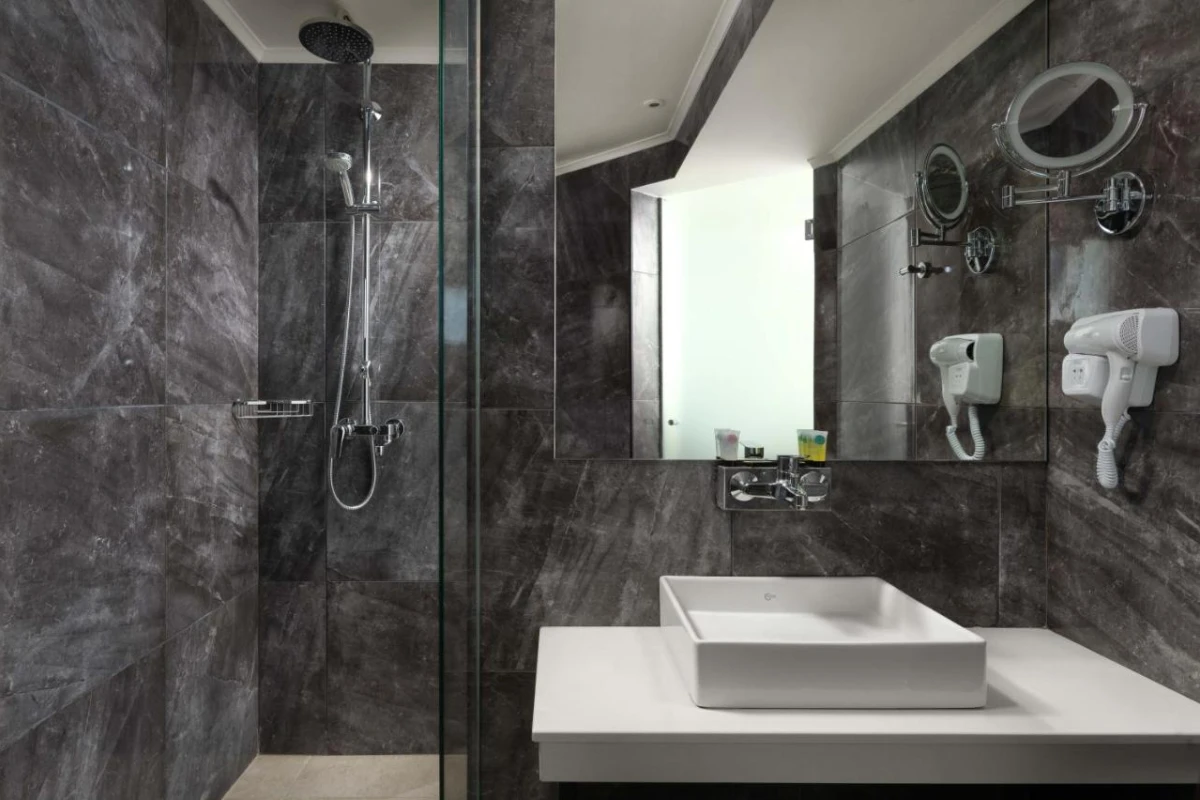 Atalanti Boutique Hotel - Hotel Photo 33