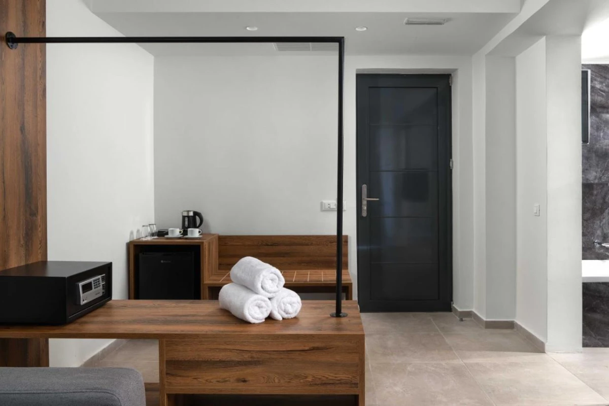 Atalanti Boutique Hotel - Hotel Photo 35