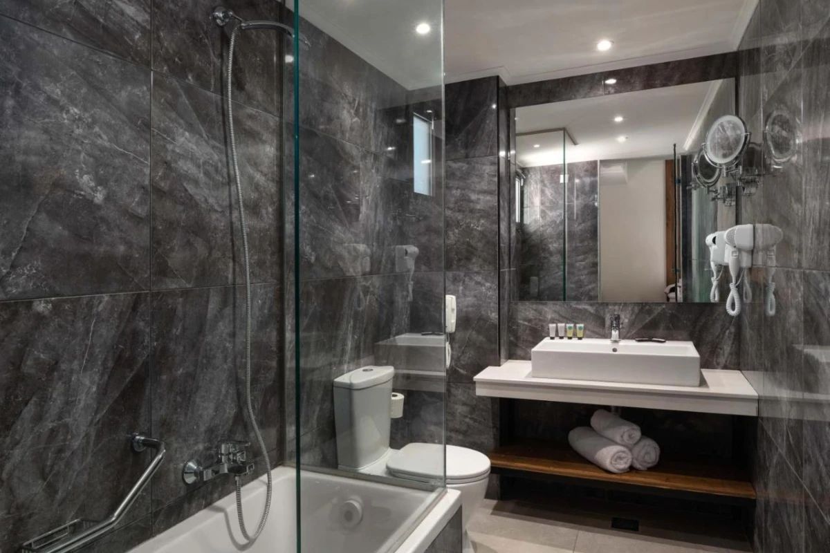 Atalanti Boutique Hotel - Hotel Photo 36