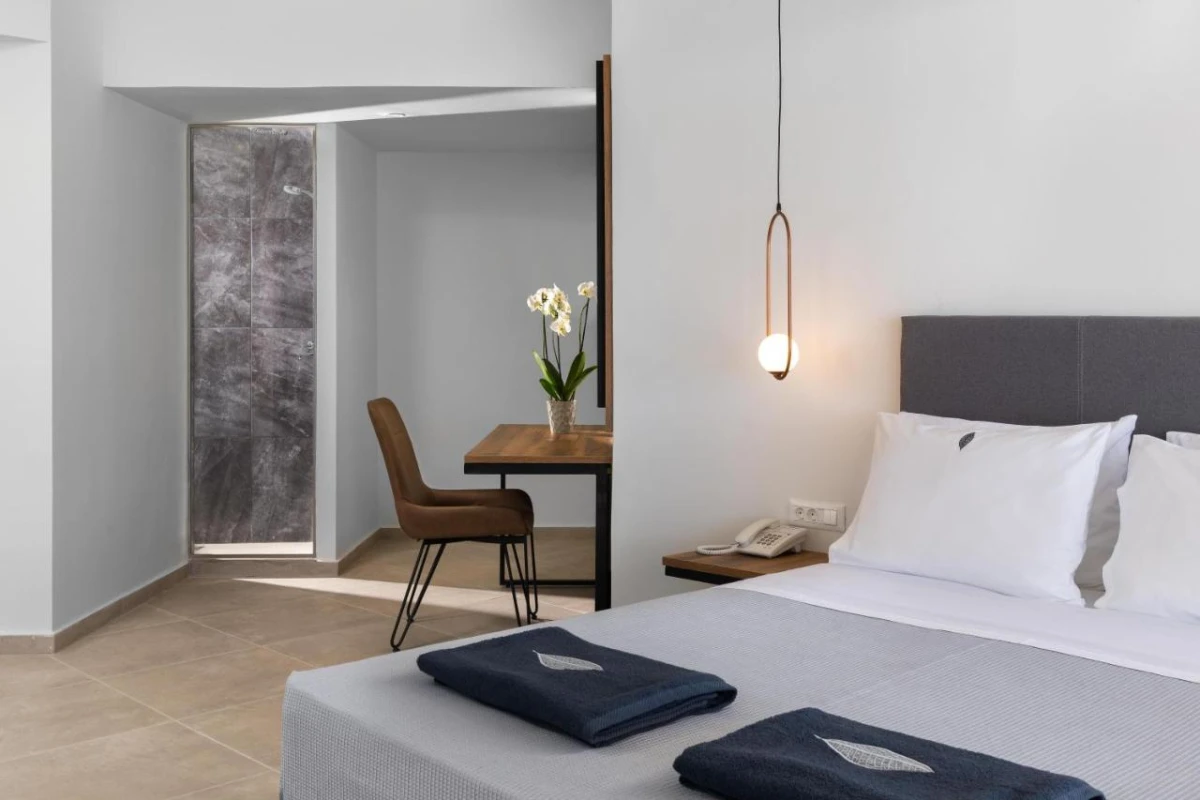 Atalanti Boutique Hotel - Hotel Photo 37