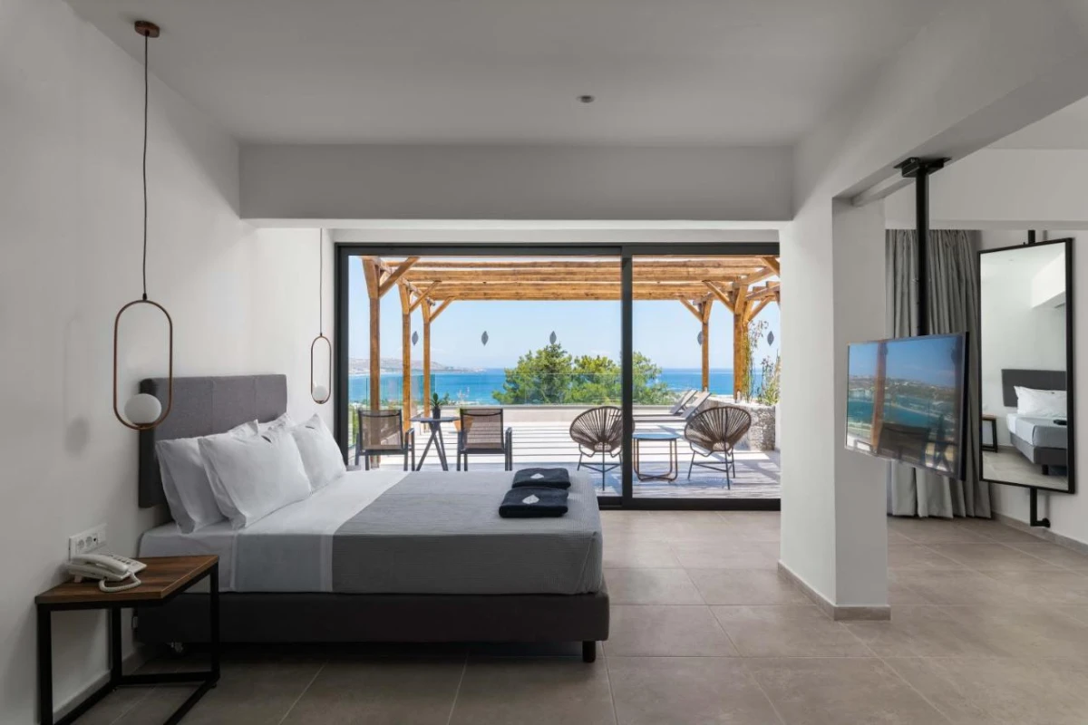 Atalanti Boutique Hotel - Hotel Photo 38