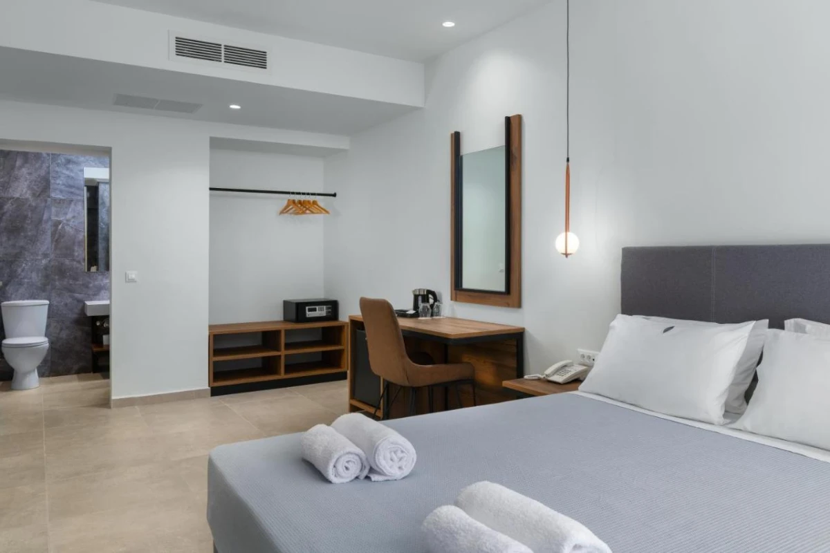 Atalanti Boutique Hotel - Hotel Photo 39