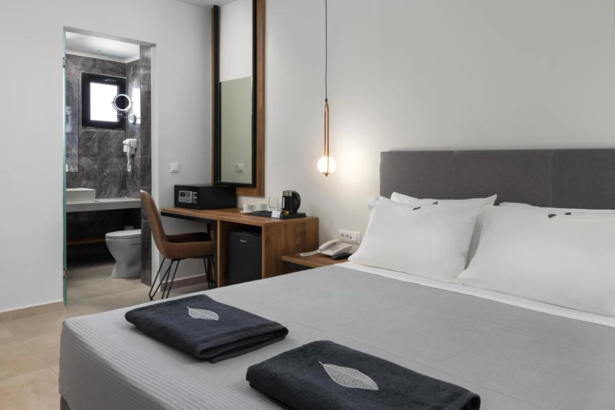 Atalanti Boutique Hotel - Hotel Photo 40