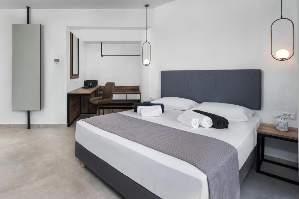 Atalanti Boutique Hotel - Hotel Photo 42