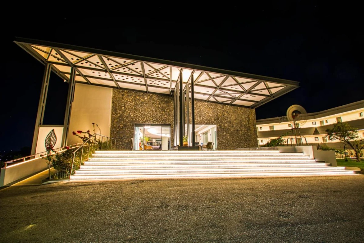 Atalanti Boutique Hotel - Hotel Photo 43