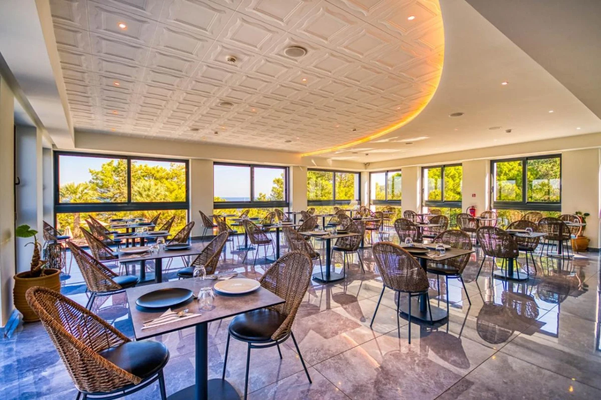 Atalanti Boutique Hotel - Hotel Photo 44