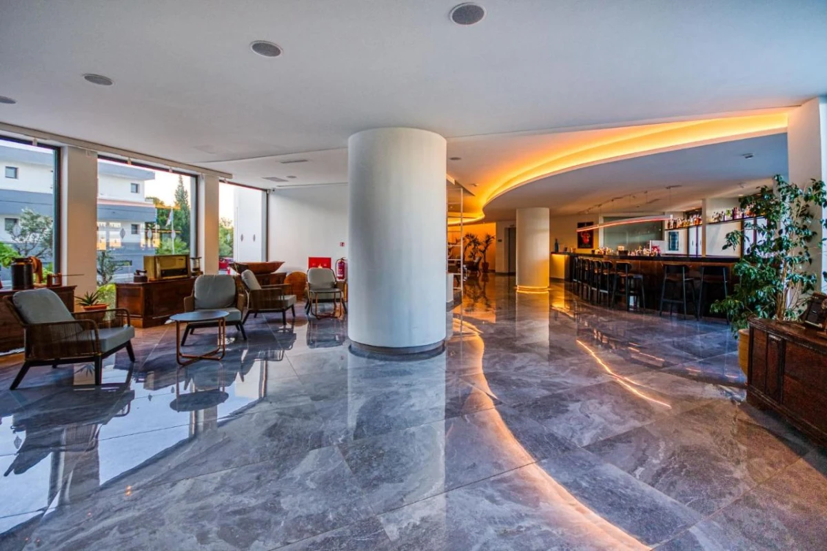 Atalanti Boutique Hotel - Hotel Photo 45