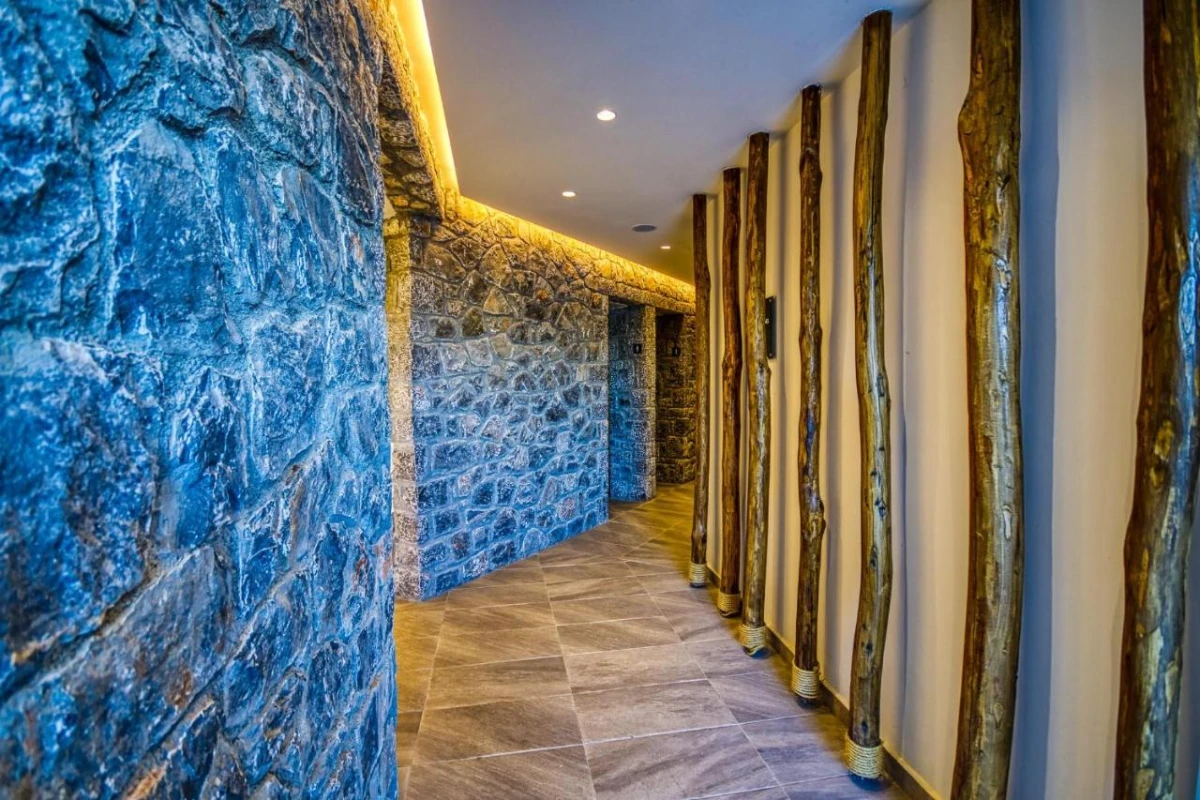 Atalanti Boutique Hotel - Hotel Photo 47