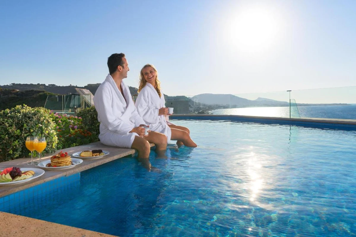 Atrium Platinum Luxury Resort Hotel & Spa - Hotel Photo 4