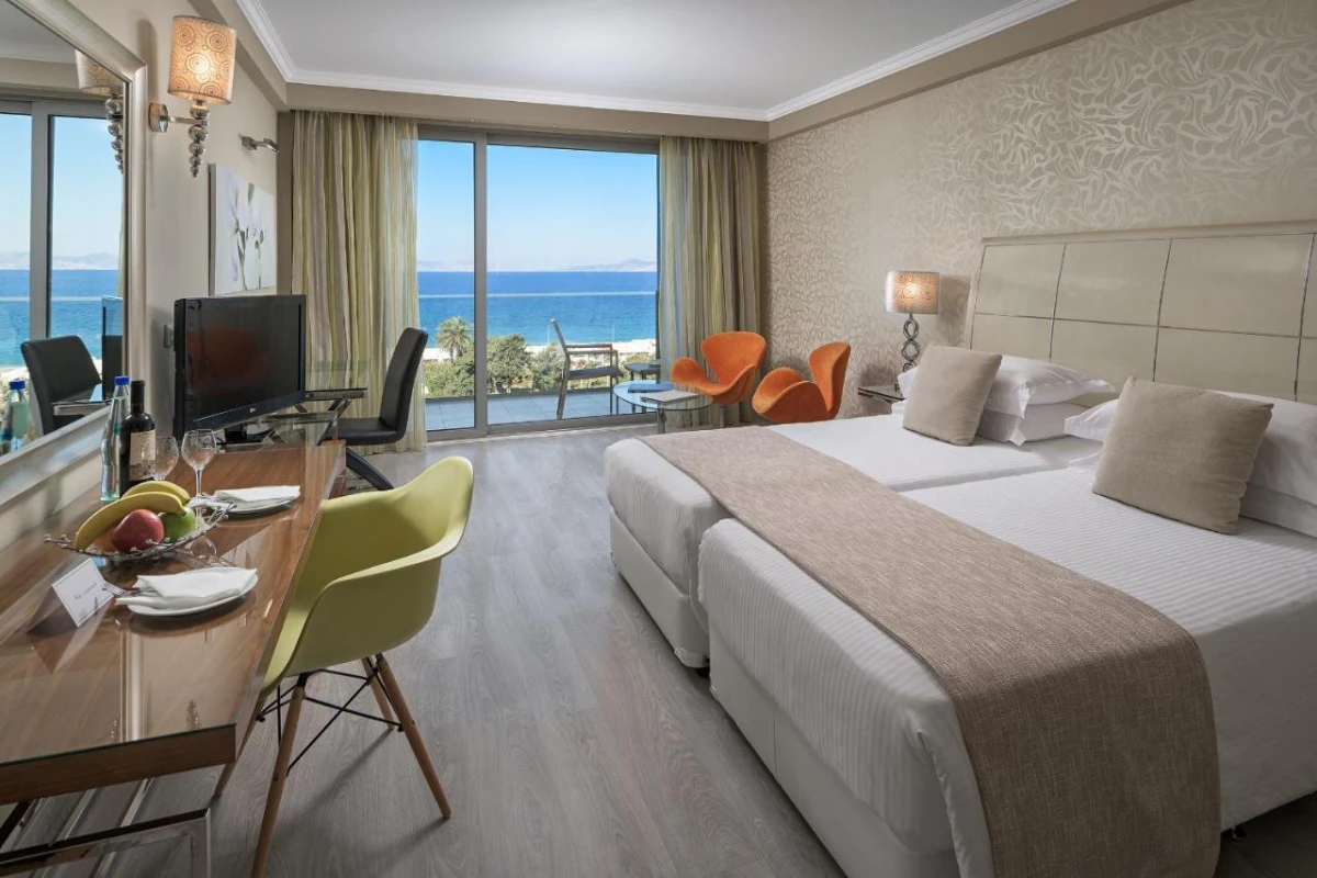 Atrium Platinum Luxury Resort Hotel & Spa - Hotel Photo 5