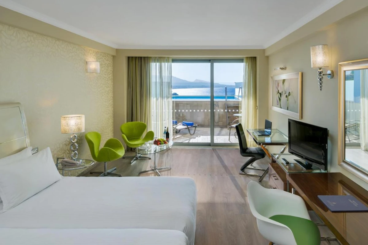 Atrium Platinum Luxury Resort Hotel & Spa - Hotel Photo 6