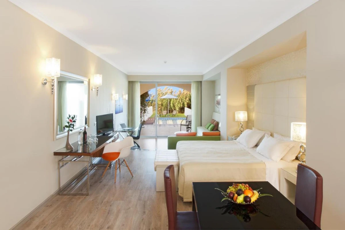 Atrium Platinum Luxury Resort Hotel & Spa - Hotel Photo 7