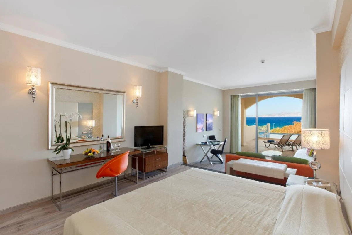 Atrium Platinum Luxury Resort Hotel & Spa - Hotel Photo 8